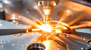 Amalan Terbaik Keselamatan untuk Peralatan Laser P